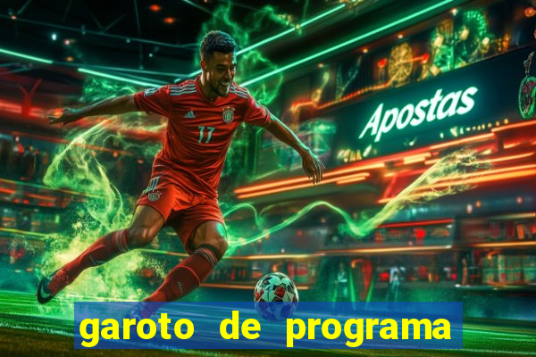 garoto de programa porto velho